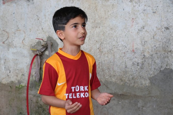 19 Yıllık Hasrete Son Vermek İçin Koç Kestiler