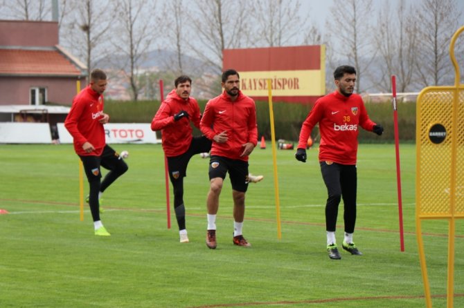 Hikmet Karaman: "Bu Skor Bize Yakışmadı"