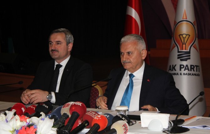 “Amigolukla Başkanlık Olmaz, Sonucu Sükunet İle Beklemelidir”