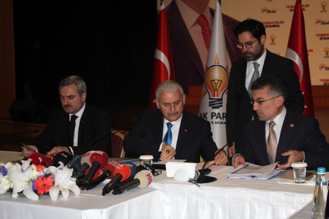 “Amigolukla Başkanlık Olmaz, Sonucu Sükunet İle Beklemelidir”