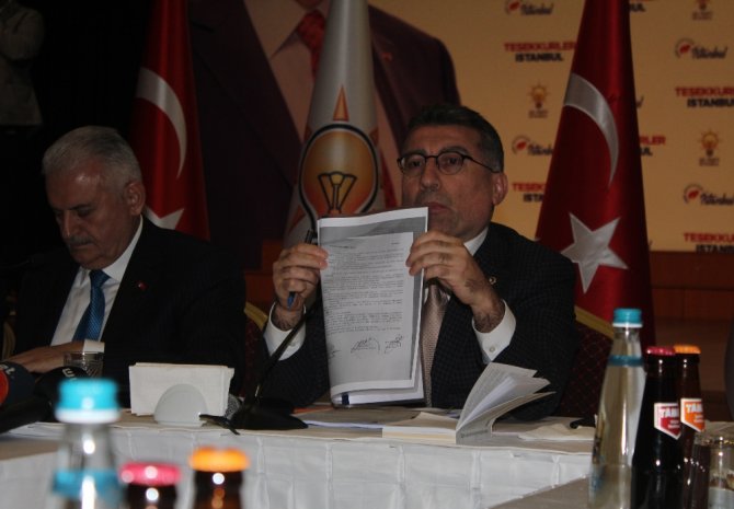 “Amigolukla Başkanlık Olmaz, Sonucu Sükunet İle Beklemelidir”