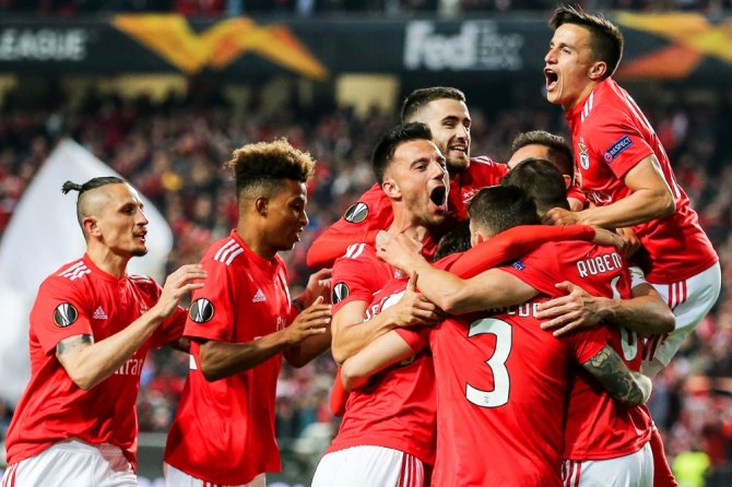 Uefa Avrupa Ligi’nde Yarı Finalistler Belli Oluyor