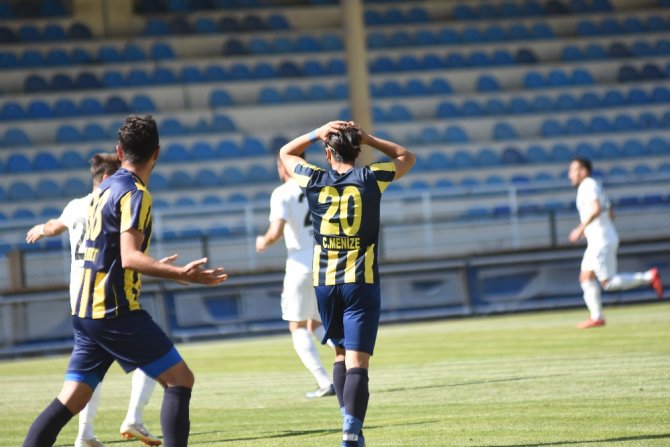 Bucaspor, Bölgesel Amatör Lig’e Düştü