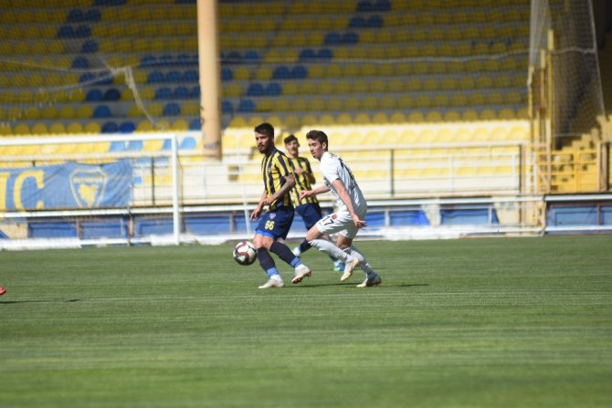 Bucaspor, Bölgesel Amatör Lig’e Düştü