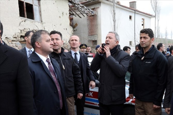 Milli Savunma Bakanlığından Kılıçdaroğlu’na Saldırı Açıklaması