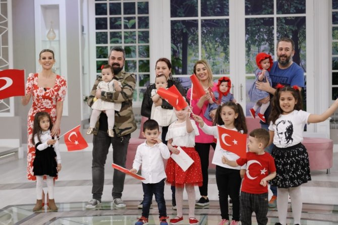 Esra Erol’un "Kolide Ne Var" Projesine Bağış Yağdı