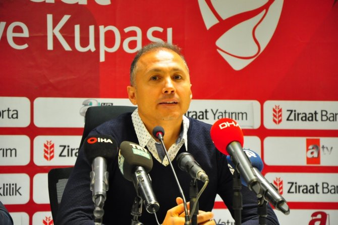 “Kupada Çok Başka Bir Ruh İle Oynuyoruz”