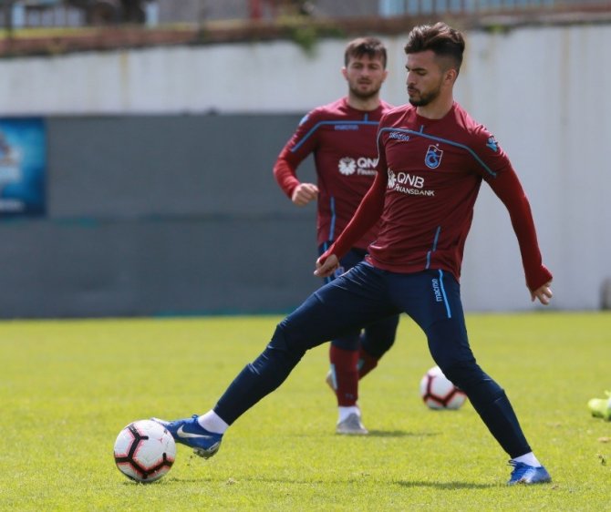 Trabzonspor, Fenerbahçe’yi Yıkacak Plan Üzerinde Çalışıyor