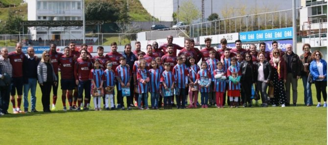 Trabzonspor, Fenerbahçe’yi Yıkacak Plan Üzerinde Çalışıyor
