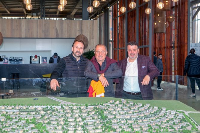 Galatasaray, Riva’da Enerji Depoladı