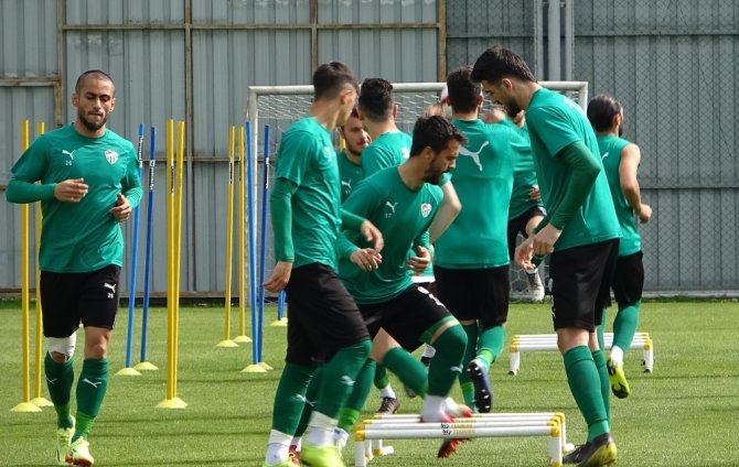 "5 Maçımız Kaldı, Tek Maçlık Bakmayalım"
