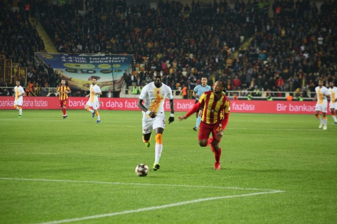 Kupada Finalin Adı Belli Oldu