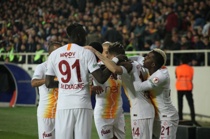Kupada Finalin Adı Belli Oldu