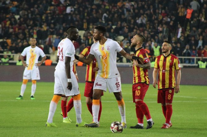 Kupada Finalin Adı Belli Oldu