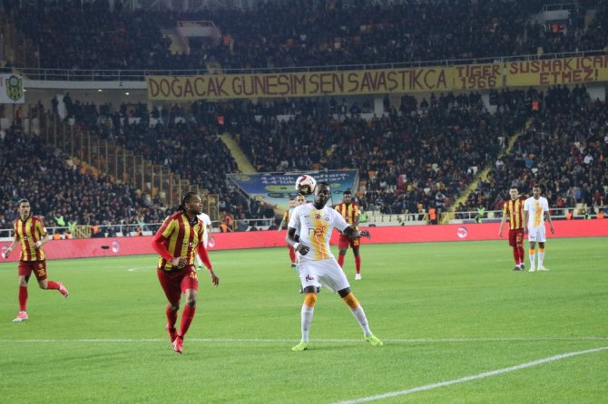 Kupada Finalin Adı Belli Oldu