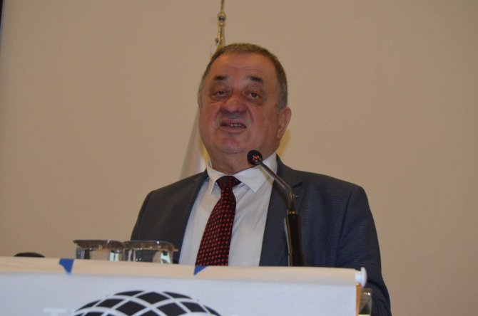 İhracatçılar 2018 Yılını Değerlendirdi