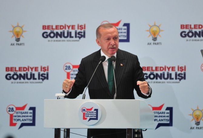 "Aile Gelmenizi İstemiyor, Buna Rağmen Oraya Gidiyorsunuz"