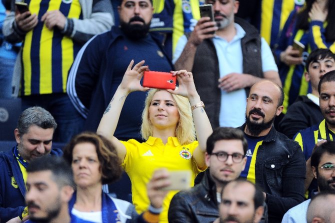 Trabzonspor’dan Gol Var
