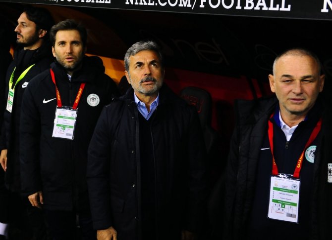 Fatih Terim: 5 - Aykut Kocaman: 3