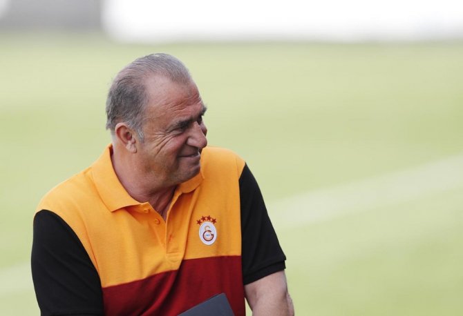 Galatasaray, A. Konyaspor Hazırlıklarını Tamamlandı