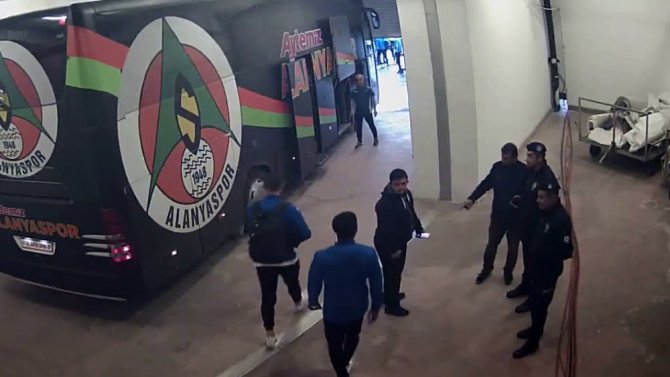 Josef Sural Stattan Böyle Ayıldı