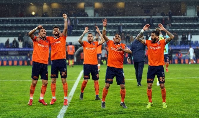 Avrupa’da Sadece Süper Lig!