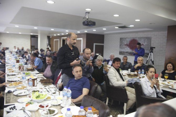 Giresun Belediye Başkanı Şenlikoğlu: “Atm Çalışanlarını Araştırıyoruz”