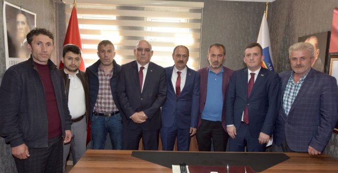 Tesob Başkanı Kara’dan Turizm Sezonu Öncesi Tarife Uyarısı