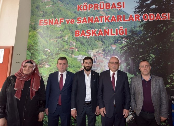 Tesob Başkanı Kara’dan Turizm Sezonu Öncesi Tarife Uyarısı