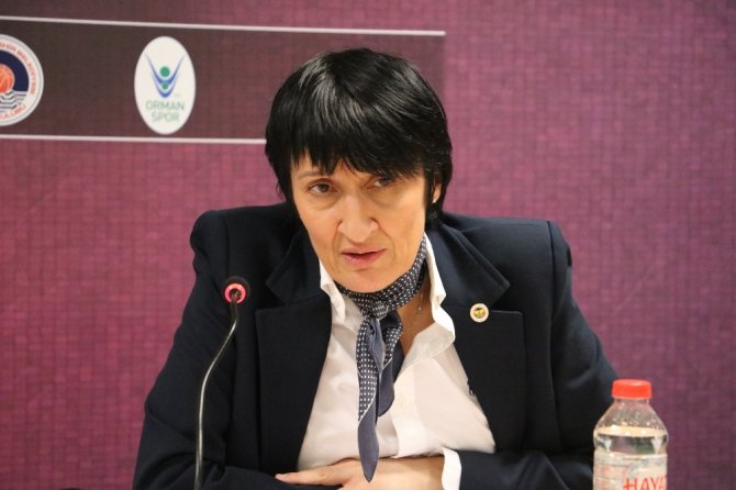 “Evimizde Seriyi 3-2 Bitirmemiz Gerekiyor"