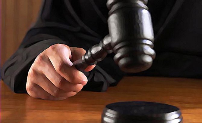 Hem İmzaları Topladı Hem Mahkemeyi Kazandı