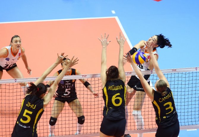 Şampiyon Son Maçta Belirlenecek