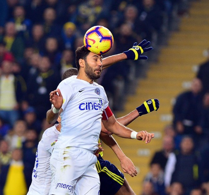 Kasımpaşa, Fenerbahçe İle 30. Kez Karşılaşacak