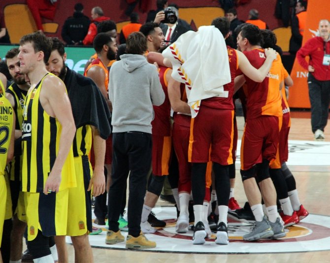 Potada Dev Derbi