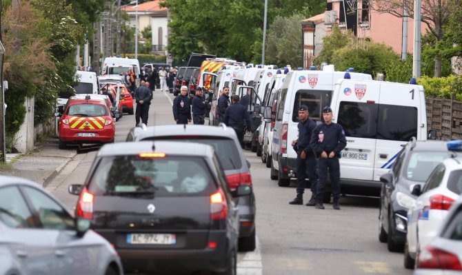 Rehine Olayın Detayları Ortaya Çıktı