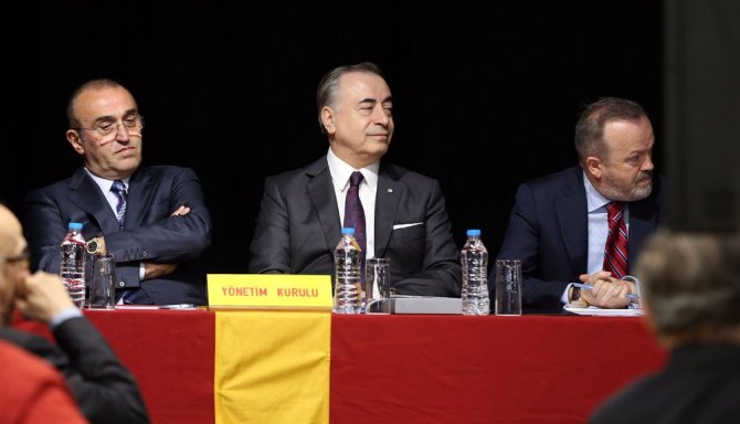 Faruk Süren: "Hiçbir Zaman Tehdit Söz Konusu Değil, Bir Öneriydi"