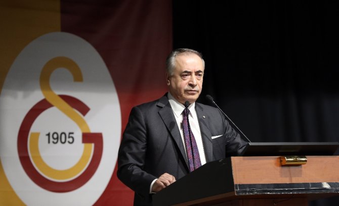 “Faruk Süren’e Küfür Etmedim”
