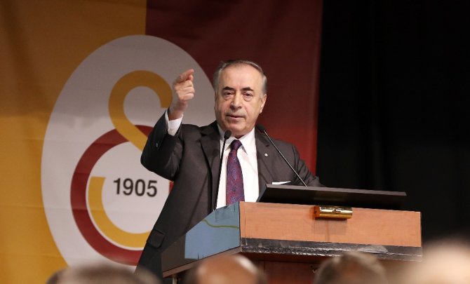 “Faruk Süren’e Küfür Etmedim”