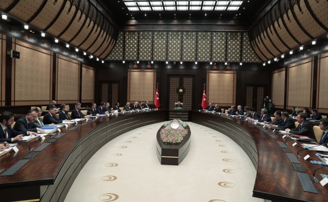 “Ab’nin Türkiye’ye Olan İhtiyacı, Türkiye’nin Ab’ye Olan İhtiyacından Daha Fazladır”