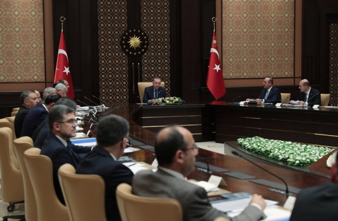 “Ab’nin Türkiye’ye Olan İhtiyacı, Türkiye’nin Ab’ye Olan İhtiyacından Daha Fazladır”