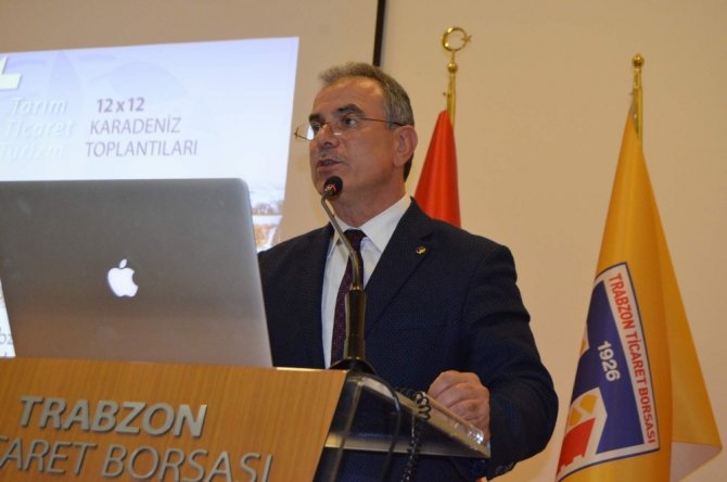 Sümela’nın ’Ayazma Suyu’ Turizmde Yeni Gelir Kapısı Olacak