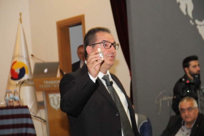 Sümela’nın ’Ayazma Suyu’ Turizmde Yeni Gelir Kapısı Olacak