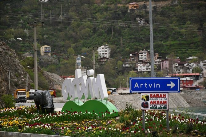 Artvin Akılcı İlaç Kullanımında 7. Kez Zirvede