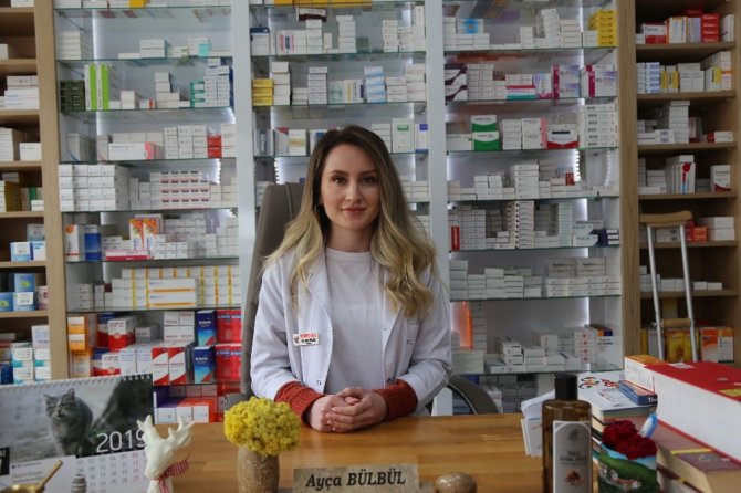 Artvin Akılcı İlaç Kullanımında 7. Kez Zirvede