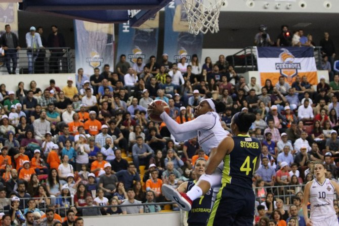 Fenerbahçe Seride Durumu 1-1 Yaptı