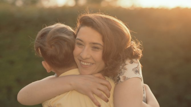 Türk Telekom’dan Anneler Günü’ne Özel Gerçek Bir Hikaye