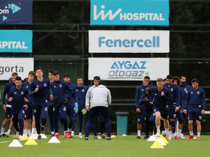Fenerbahçe’de Akhisarspor Mesaisi Bitti