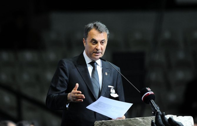 Fikret Orman Ve Yönetimi, İdari Ve Mali Açıdan İbra Edildi