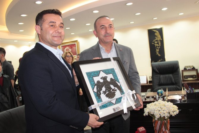 "Turist Sayısı Artarken Kaliteyi De Artıracağız"