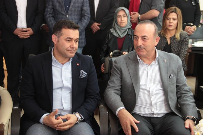 "Turist Sayısı Artarken Kaliteyi De Artıracağız"